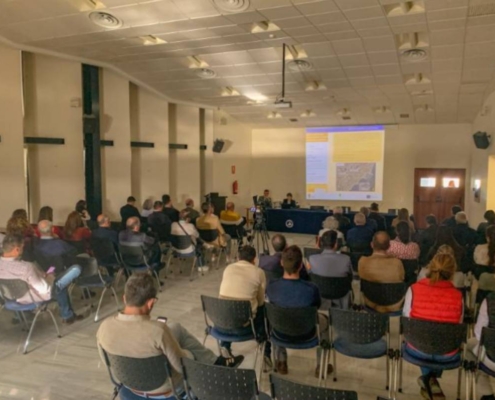 Avanza-EDUSI-en-Benalmádena