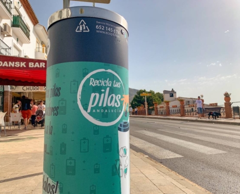 Nuevos-contenedores-de-pilas-Mijas