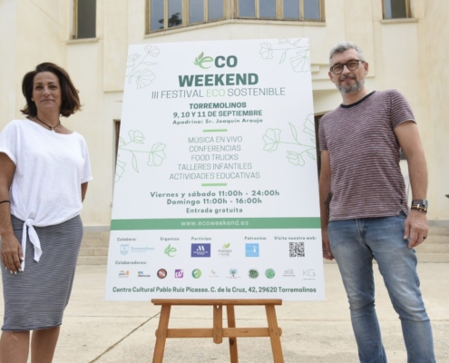 torremolinos-acoge-la-iii-edicion-del-ecoweekend