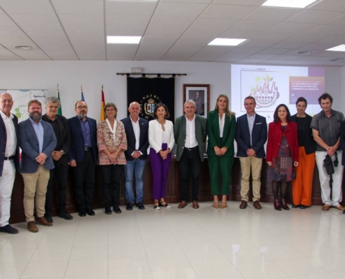 Concluyen-las-Jornadas-de-Urbanismo-y-Medioambiente