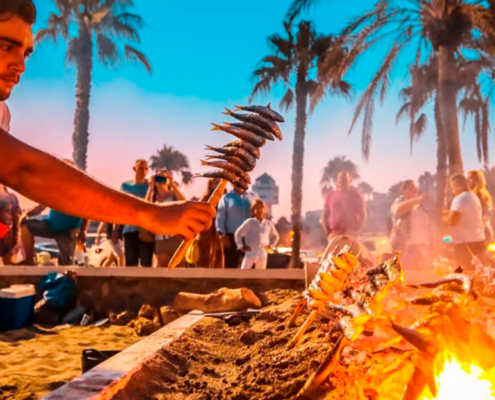 Hostelería-de-Torremolinos-por-el-clima