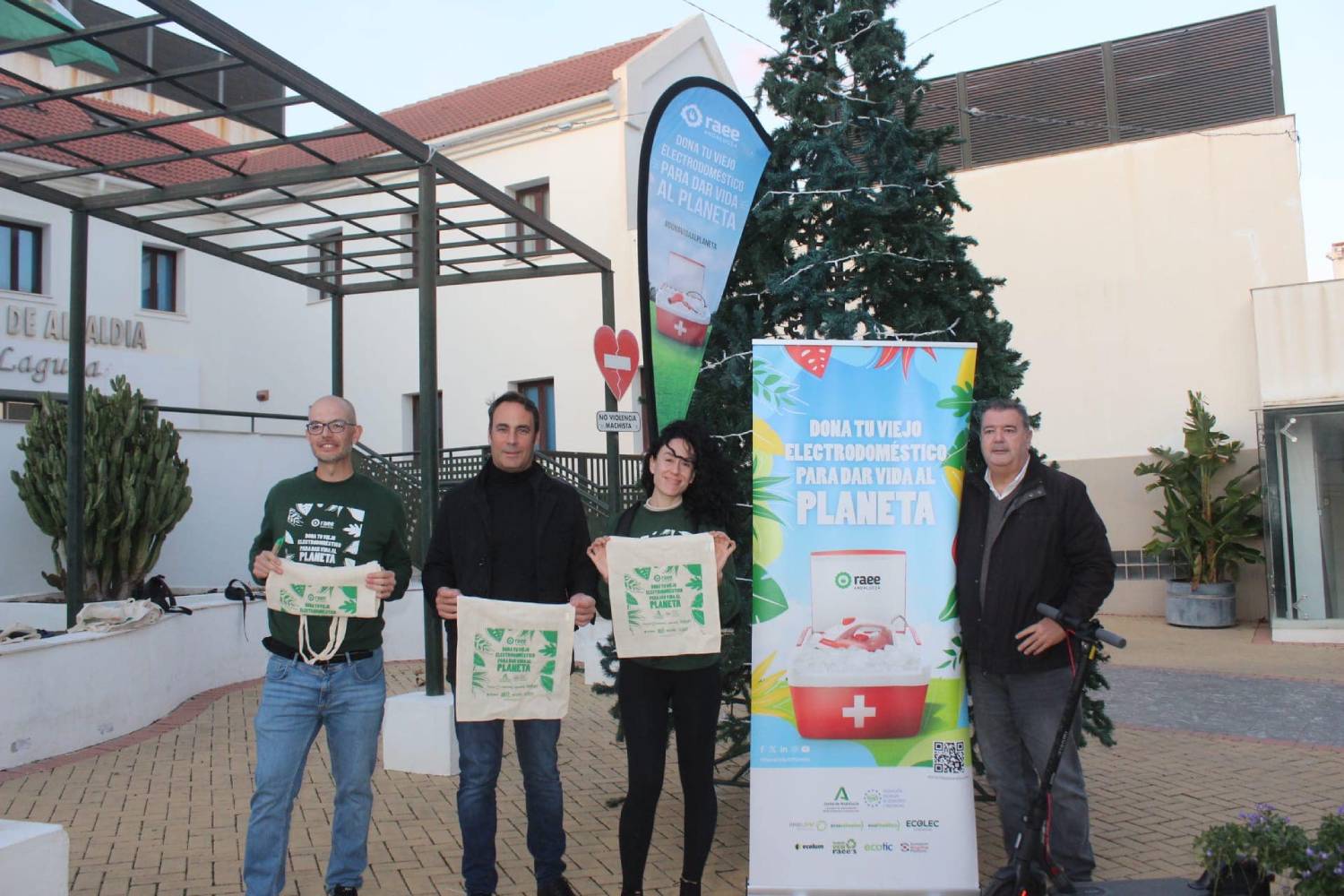 Dona vida al costadelsol.eco