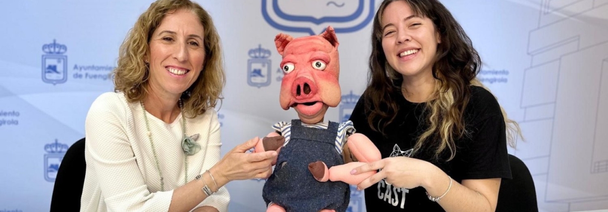 Teatro para cuidar el medio ambiente - costadelsol.eco